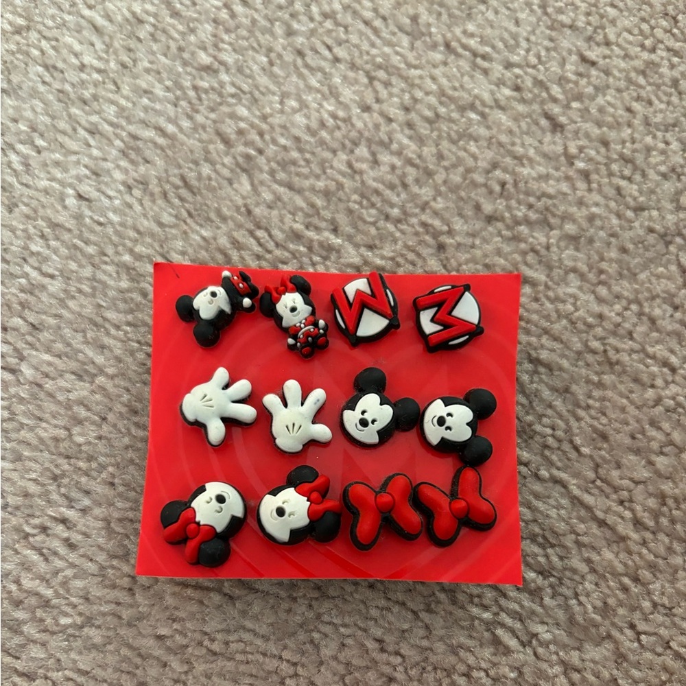 Disney Earrings